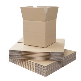 800x260x800mm 32x10x32" SINGLE WALL Cardboard Boxes ANY QTY Large Moving Box 