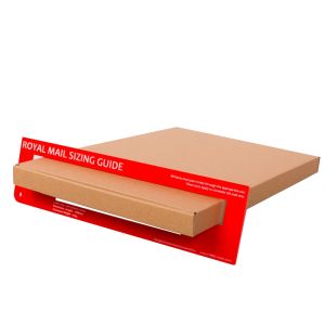 C6 Large Letter Boxes 160x110x20mm Strong Mailing Box Various Quantities! 