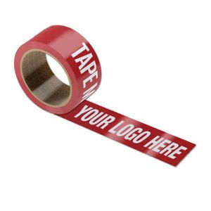 36 Rolls HANDLE WITH CARE Printed Packing Tape 48x66m 
