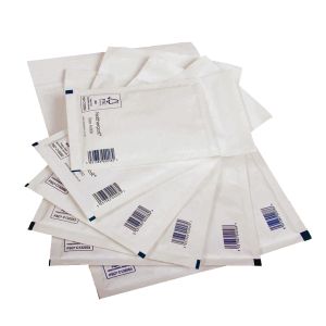 Padded Envelopes Bags J/6 1000 x Size J 290x445mm